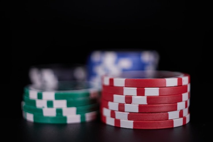 Menu pengaturan notifikasi dan preferensi akun di aplikasi kayatoto untuk Domino QQ